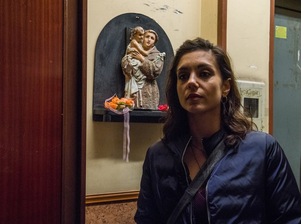 Gomorra 4: le prime anticipazioni sulla nuova stagione Gomorra 4: le prime anticipazioni sulla nuova stagione