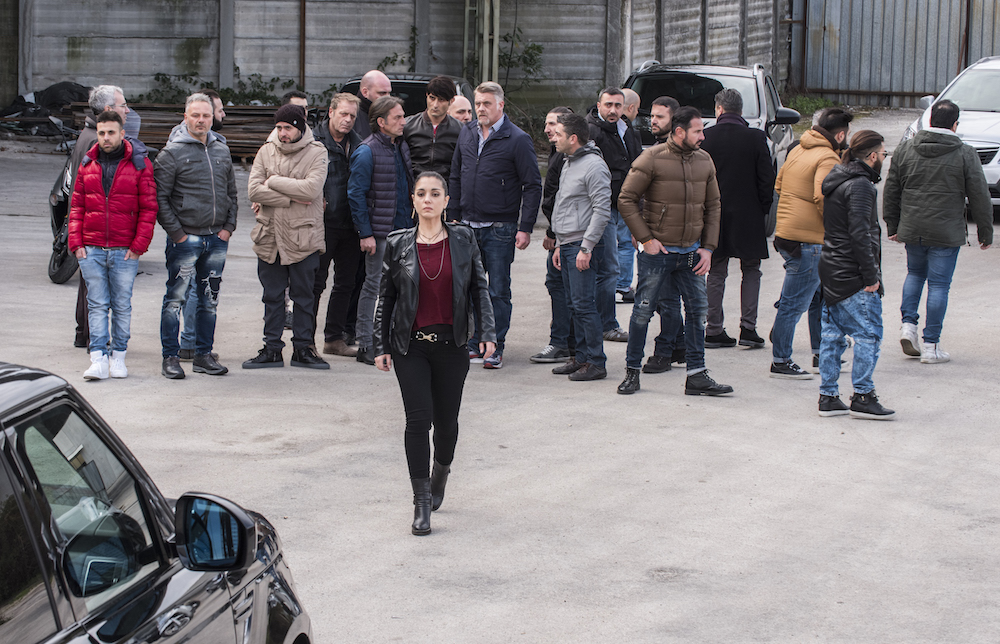 Gomorra 4: le prime anticipazioni sulla nuova stagione Gomorra 4: le prime anticipazioni sulla nuova stagione