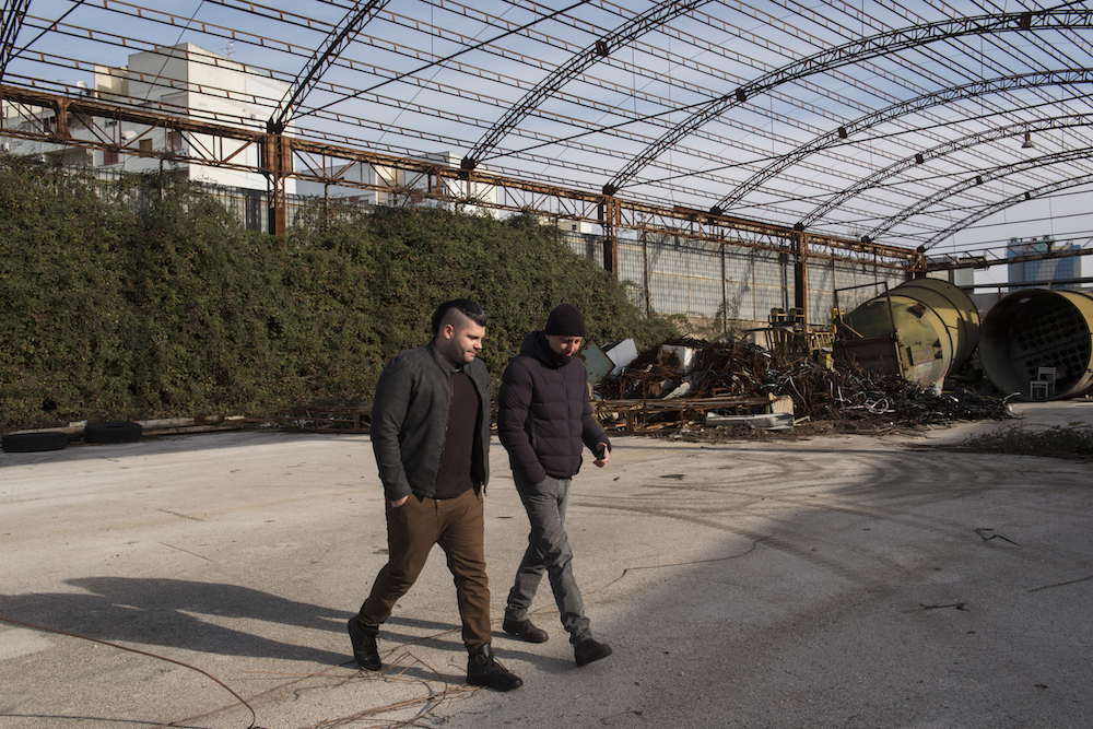 Gomorra 4: le prime anticipazioni sulla nuova stagione Gomorra 4: le prime anticipazioni sulla nuova stagione