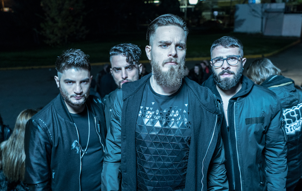 Gomorra 4: le prime anticipazioni sulla nuova stagione Gomorra 4: le prime anticipazioni sulla nuova stagione