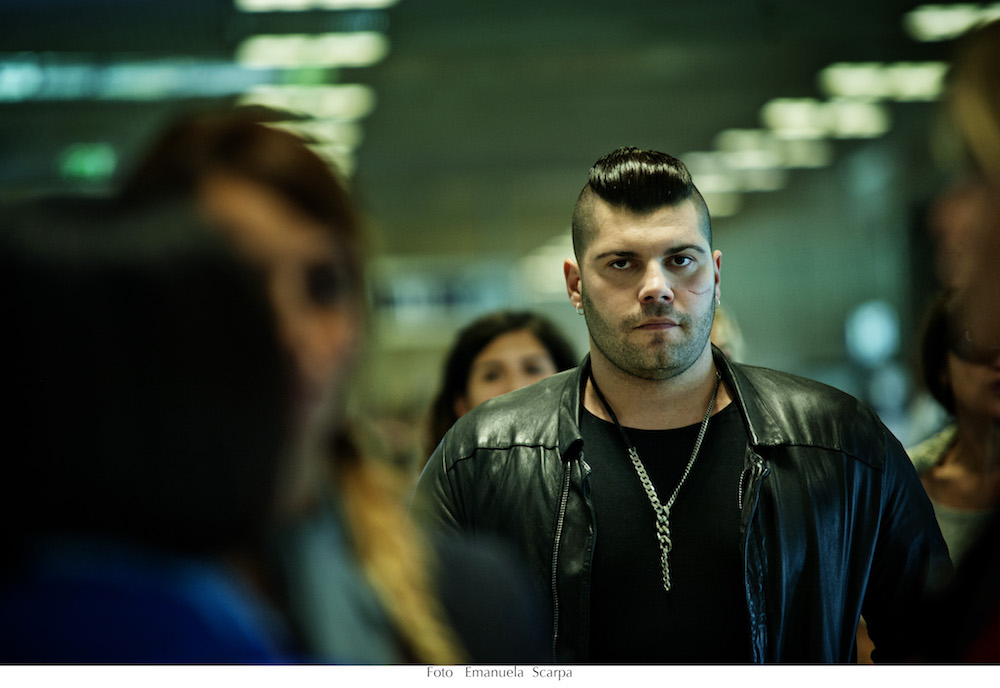 Gomorra 4: le prime anticipazioni sulla nuova stagione Gomorra 4: le prime anticipazioni sulla nuova stagione