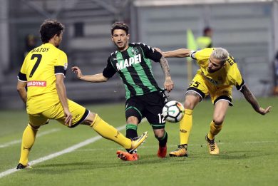 Calciomercato: Milan-Sensi, l’affare non si fa?