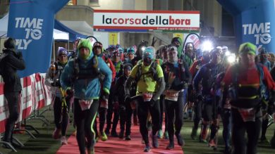 “La Corsa della Bora 2019”