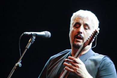 Pino Daniele, 5 anni senza: i 5 album fondamentali