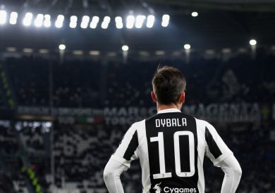 Dybala, addio alla Juventus (destinazione Bayern Monaco o Inter)?