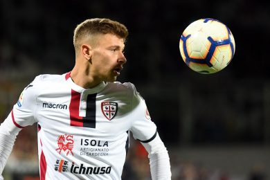 Barella: Inter e Napoli sul giocatore (per giugno)