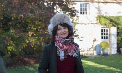 Il gioco delle coppie, commedia francese con Juliette Binoche – Video