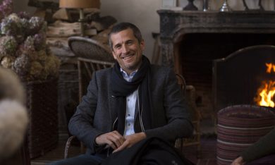 Il gioco delle coppie: clip del film di Olivier Assayas