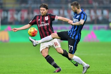 Calciomercato: Montolivo contro il Milan: “non me ne vado”