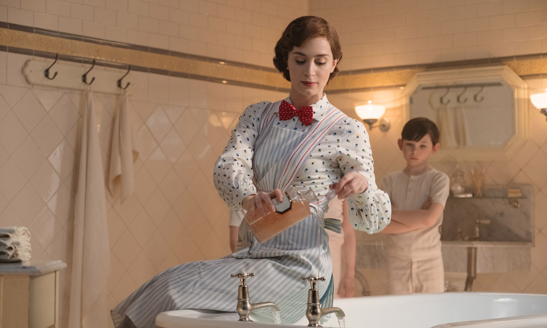 I 10 film più visti in Italia e i migliori incassi del 2018