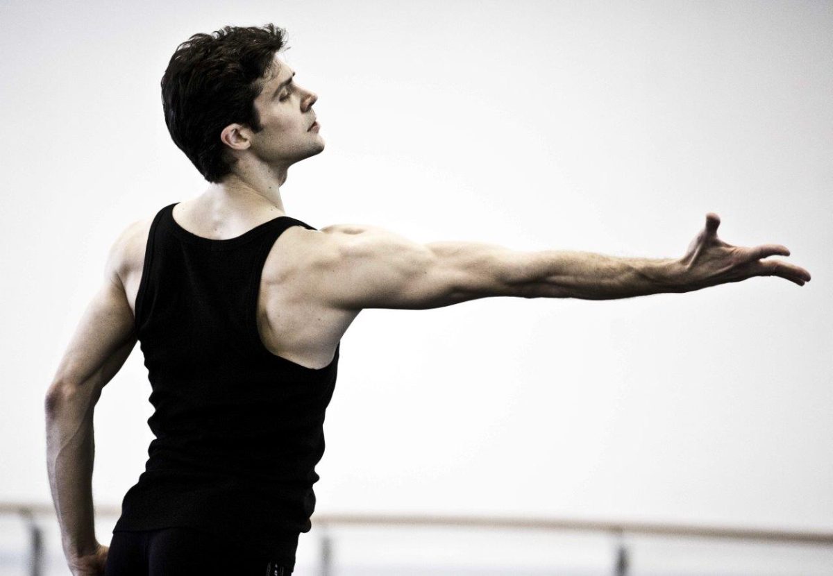 Galleria foto 'Danza con me: tutto sullo show di Roberto Bolle' - foto 4