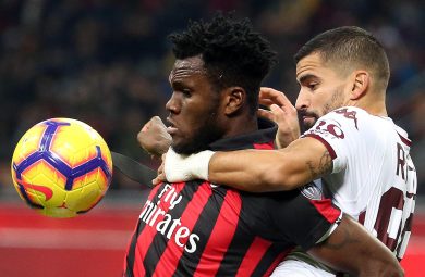 Calciomercato: Sarri vuole Kessie al Chelsea