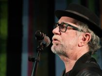 Francesco De Gregori: “Questi concerti sono scritti sull’acqua”