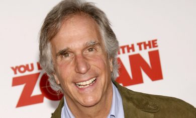 È morto Henry Winkler alias Fonzie, anzi no: le bufale del web