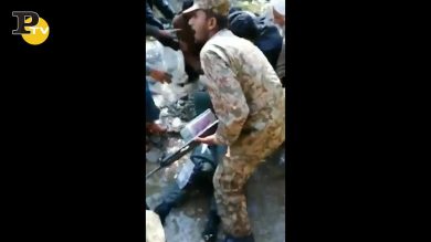 Pakistan abbatte due aerei indiani, la cattura del pilota