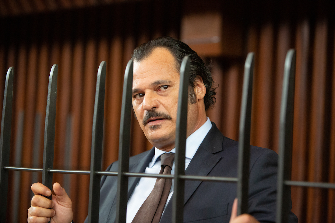 La porta rossa 2: le anticipazioni della terza puntata La porta rossa 2: le anticipazioni della terza puntata