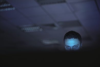 Dalla Bulgaria la truffa via computer