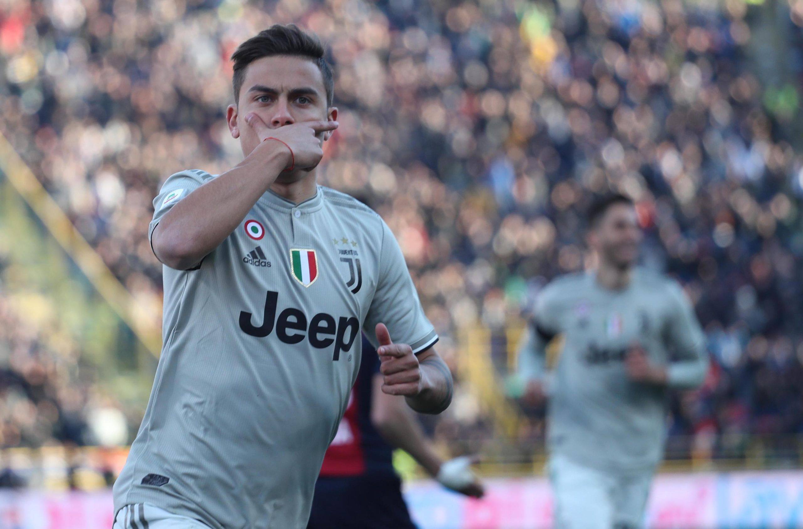 Juventus che succede? Tre domande in attesa della rimonta con l’Atletico