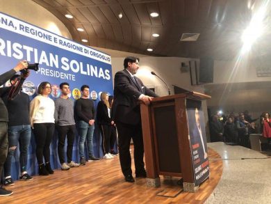 Sardegna, vittoria di Solinas e del centrodestra: analisi delle elezioni