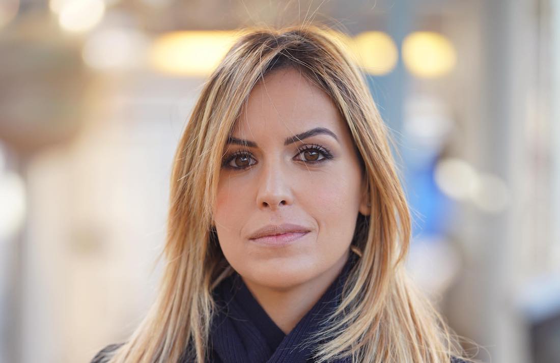 Uomini e Donne: che sorpresa, Giulia Cavaglià nuova tronista