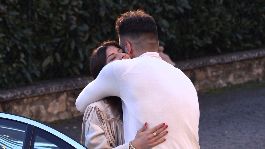 Uomini e Donne: che sorpresa, Giulia Cavaglià nuova tronista