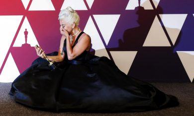 Oscar 2019, i 5 migliori discorsi – Video