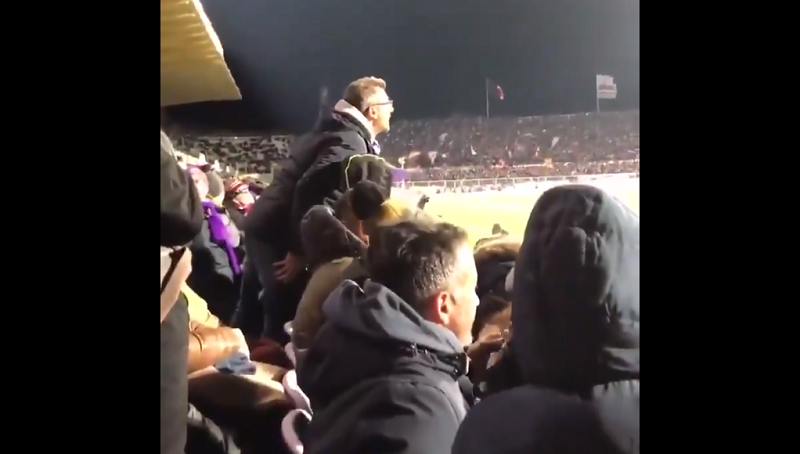 Il tifoso, Brozovic “zingaro” e il razzismo a due velocità del calcio italiano Il tifoso, Brozovic “zingaro” e il razzismo a due velocità del calcio italiano