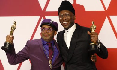 Che noia questi Oscar 2019 così politici