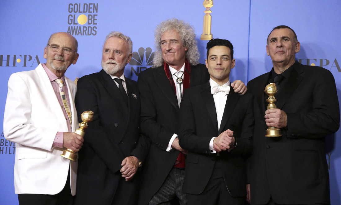 Queen: il mito eterno tra film e musical Queen: il mito eterno tra film e musical