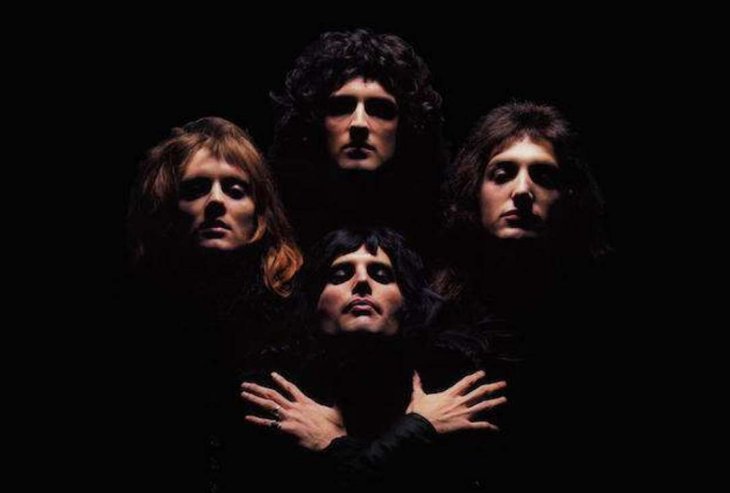 Queen: perché “Bohemian Rhapsody” è la canzone più ascoltata del XX secolo