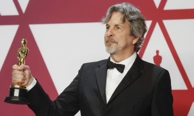 Oscar 2019, Green Book miglior film – Foto