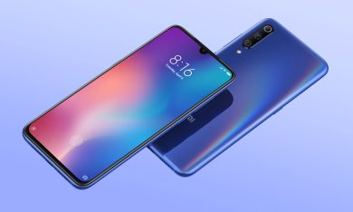 MWC: Xiaomi Mi 9, bellezza e potenza a un prezzo che stupisce
