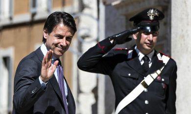 La verità sul Governo, tra elezioni ed agenzie di rating
