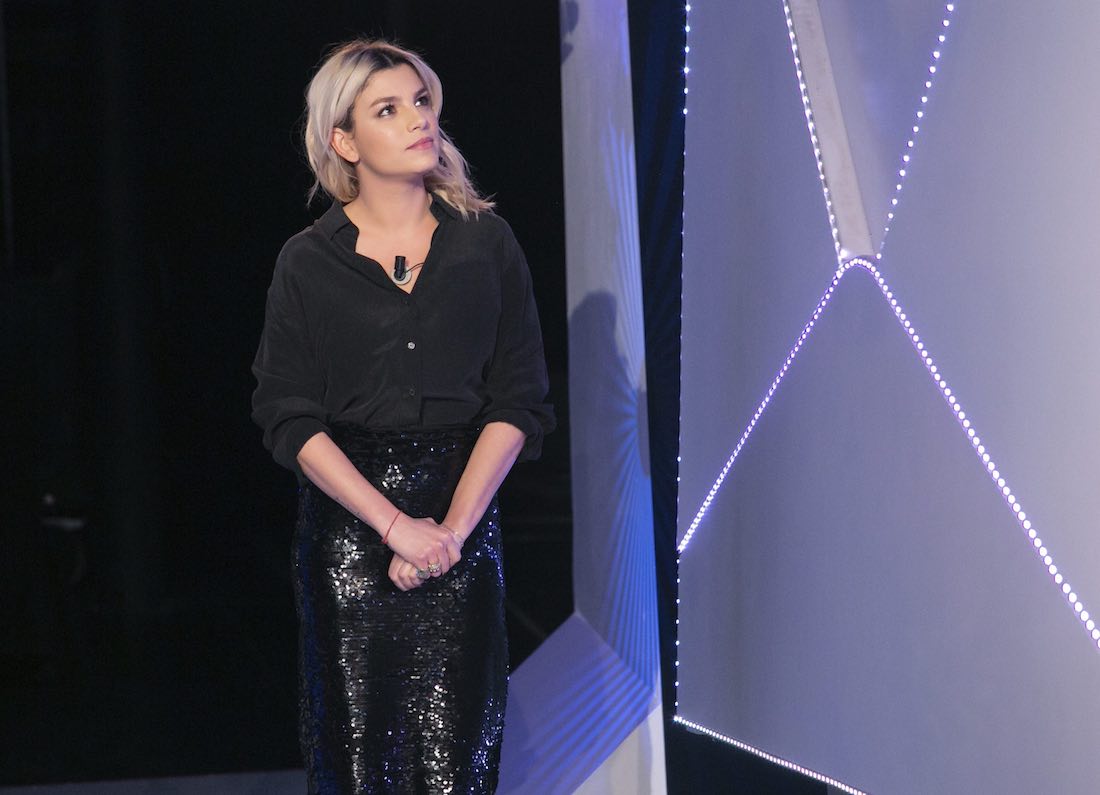 C’è posta per te: la sesta puntata con Emma e Owen Wilson