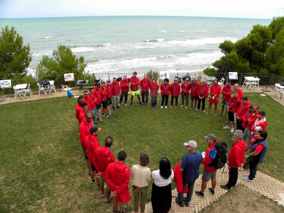 Galleria foto 'Alla scoperta della montagnaterapia' - foto 11