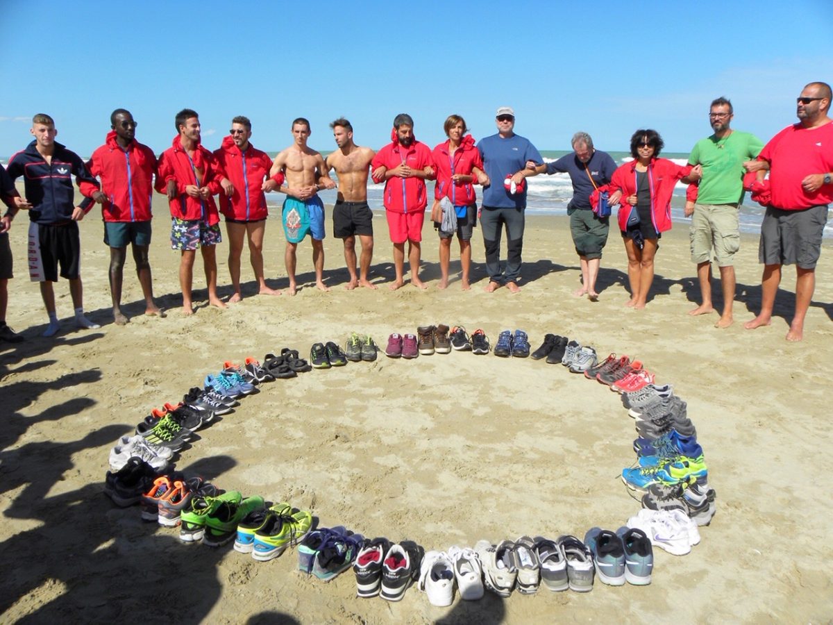 Galleria foto 'Alla scoperta della montagnaterapia' - foto 10