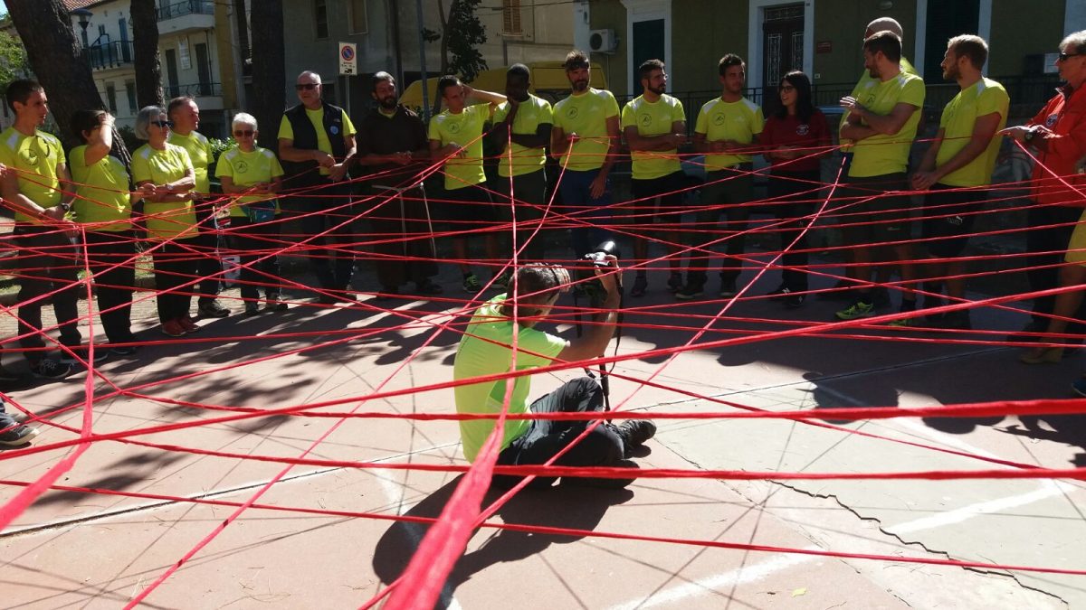 Alla scoperta della montagnaterapia