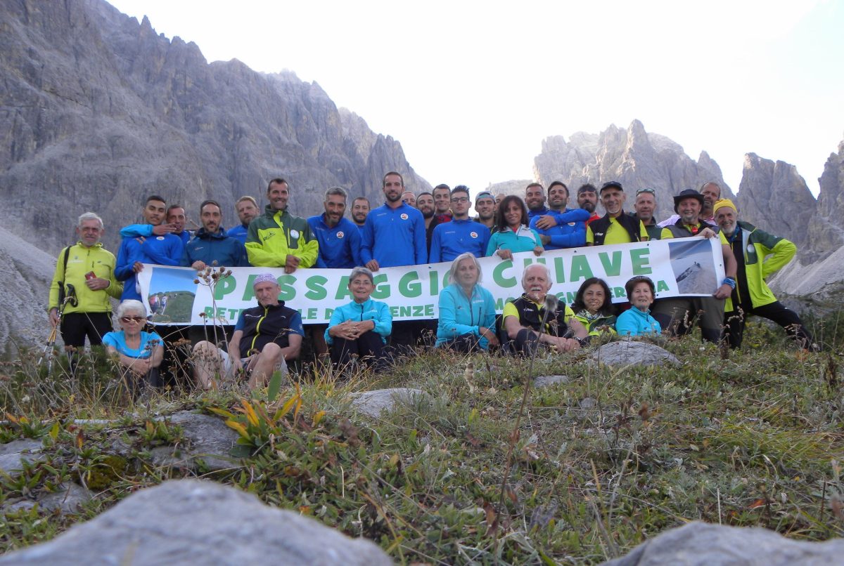 Alla scoperta della montagnaterapia