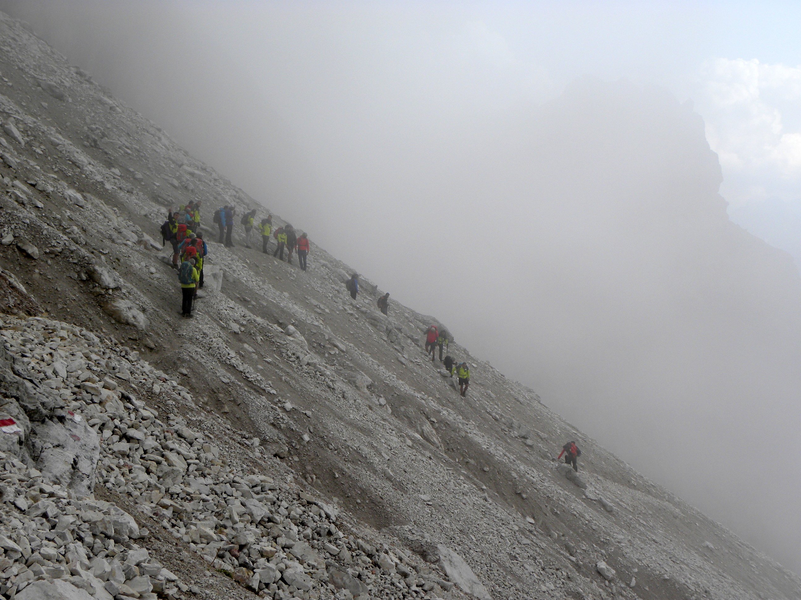 Alla scoperta della montagnaterapia