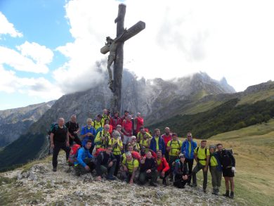 Alla scoperta della montagnaterapia