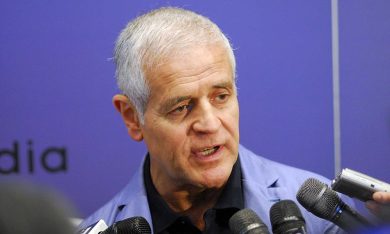 Formigoni: “Andare in carcere? Non ho paura”