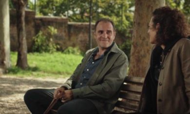 Domani è un altro giorno: clip del film