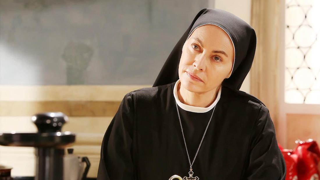 Che Dio ci aiuti 5: le anticipazioni della sesta puntata Che Dio ci aiuti 5: le anticipazioni della sesta puntata