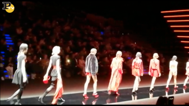 MFW 2019, Giorgio Armani : “La moda italiana non può prescindere dal buon gusto”