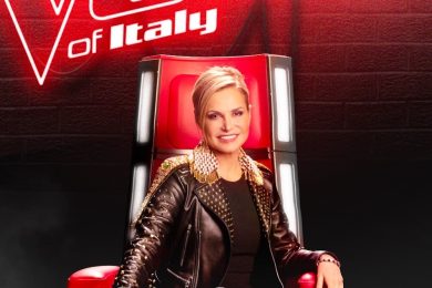 The Voice 2019: i nuovi giudici (e il no a Sfera Ebbasta)