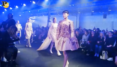 MFW, sfilata N.21. Dressed to kill, vestite per uccidere