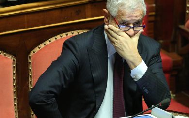 Accusa e difesa: Formigoni al redde rationem