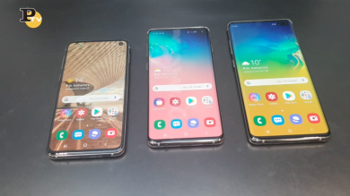 Ecco il Samsung S10. La prova | video