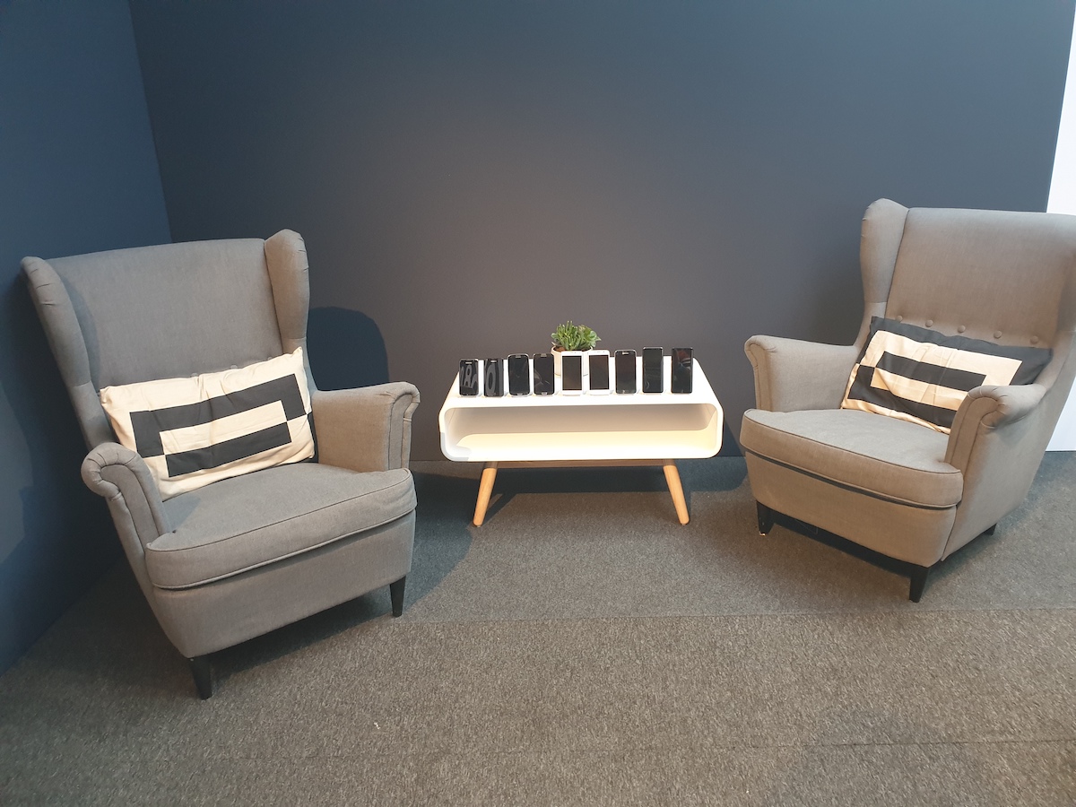 Arrivano i Samsung Galaxy S10, S10+ e S10e, con la sorpresa 5G Arrivano i Samsung Galaxy S10, S10+ e S10e, con la sorpresa 5G