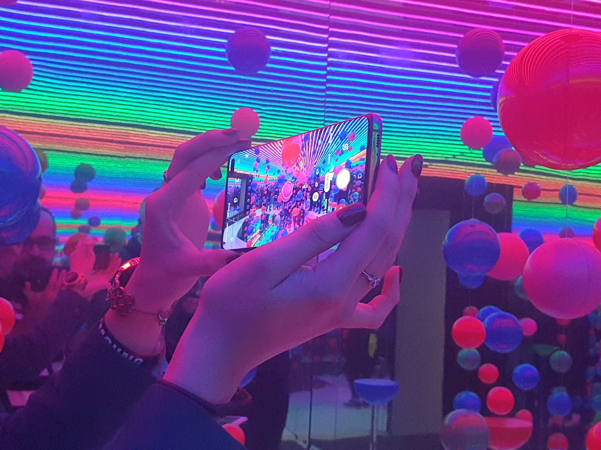 Arrivano i Samsung Galaxy S10, S10+ e S10e, con la sorpresa 5G Arrivano i Samsung Galaxy S10, S10+ e S10e, con la sorpresa 5G